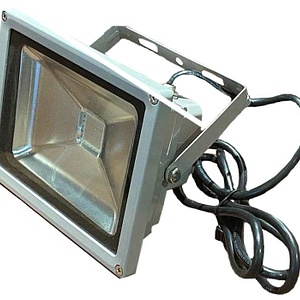 365nm UV LED blacklight floodlight (20W)